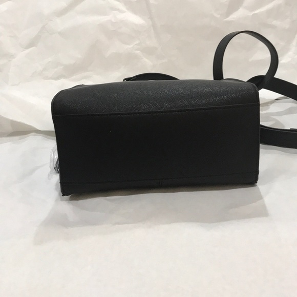 Steve Madden Crossbody Bag with scarf detail - Picture 5 of 7